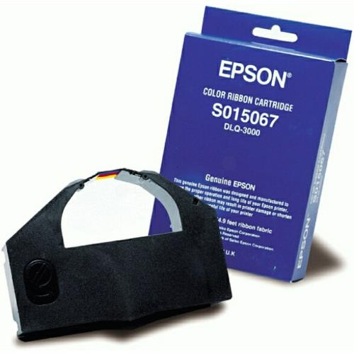 Cinta Impresora Epson C13S015067 Original